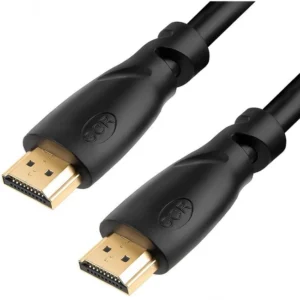 Кабель интерфейсный Greenconnect GCR-50542 HDMI - HDMI