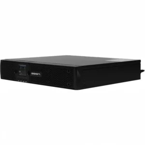 Источник бесперебойного питания IPPON Innova RTB 1000 2028477 Двойное преобразование (On-Line), Стоечный (Rack), 1000 ВА, 900 Вт