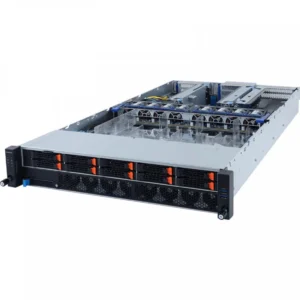 Серверная платформа Gigabyte R292-4S0 Rack (2U)