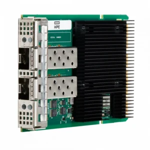 Сетевая карта HPE BCM 57414 P10115-B21 SFP28