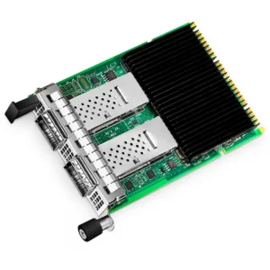 Сетевая карта Mellanox MCX753436MS-HEAB QSFP112