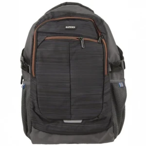 Сумка для ноутбука Sumdex PON-270 PON-270 BK 15.6