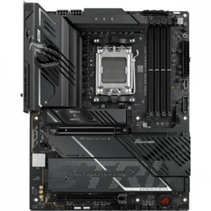 Материнская плата Asus ROG STRIX X870E-H GAMING WIFI7 ATX, AMD AM5