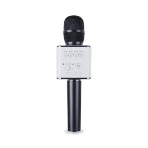 Микрофон Sound Wave Q9 Чёрный SoundWaveQ9