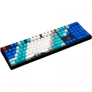 Клавиатура Varmilo Summit R1 VEM108 EC V2 Rose A36A050B0A3A06A007 Проводная, USB