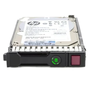 Опция для системы хранения данных СХД HPE 900 ГБ (2,5 SFF, 900 ГБ, SAS) R0Q53A Диск для СХД
