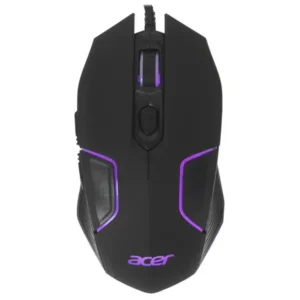 Мышь Acer OMW170 ZL.MCEEE.00R Бюджетные, Проводная