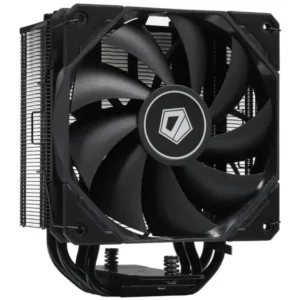 Система охлаждения ID-Cooling SE-224-XTS BLACK SE-224-XTS_BLACK Для процессора