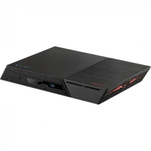 Дисковая системы хранения данных СХД ASUSTOR Asustor Flashstor 6 FS6706T Desktop