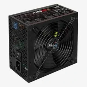 Блок питания Aerocool KCAS PLUS 1200GM