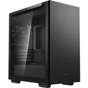 Корпус Deepcool MACUBE 110 BK R-MACUBE110-BKNGM1N-G-1