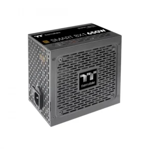 Блок питания Thermaltake Smart BX1 D2D 650W PS-SPD-0650NNFABE-4 650 Вт