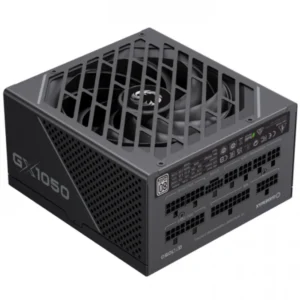 Блок питания GameMax GX-1050 BK 214610500022 1050 Вт