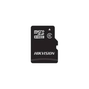 Флеш (Flash) карты Hikvision HS-TF-C1/128G 128 ГБ