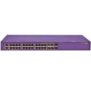 Коммутатор Extreme Summit X440-24t-10G 16507 1000 Base-TX (1000 мбит/с), 6 SFP портов