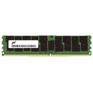 Серверная оперативная память ОЗУ Crucial MTA72ASS8G72PSZ-3S2E1 64 ГБ, DDR4