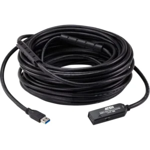Кабель интерфейсный ATEN UE332C-AT-G USB Type A - USB Type C
