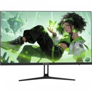 Монитор Digma 27P411F 27 ", IPS, Full HD 1920x1080 (16:9), 180 Гц