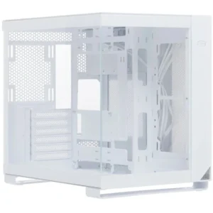 Корпус PCcooler C3 T500 WH White Бюджетные, Mini-Tower