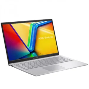 Ноутбук Asus VivoBook 15X1504ZA-BQ1498 90NB1022-M025L0 15.6 ", FHD 1920x1080 (16:9), Intel, Core i5, 8 Гб, 512 ГБ, Intel Iris Xe Graphics