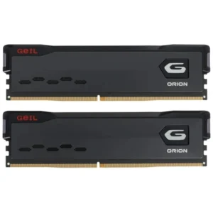 ОЗУ Geil ORION GOG416GB2666C19DC DIMM, DDR4, 16 Гб (2 х 8 Гб), 2666 МГц