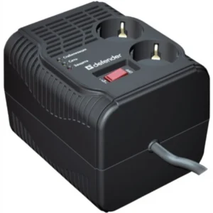 Стабилизатор Defender AVR Typhoon 99032