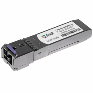 Модуль SNR SFP-W43-GPON-C+ SNR-SFP-W43-GPON-C+ SFP модуль