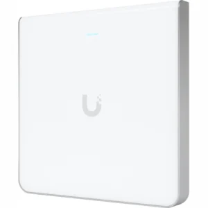 WiFi точка доступа Ubiquiti UniFi 6 Enterprise In-Wall U6-Enterprise-IW