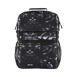 Сумка для ноутбука HP Campus XL Marble Stone Backpack Black 7J592AA 15.6