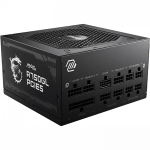 Блок питания MSI MAG A750GL PCIE5 750 Вт
