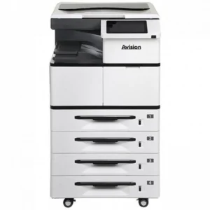 МФУ Avision AM5630i 000-0857D-0KG А3, Лазерный, Монохромная