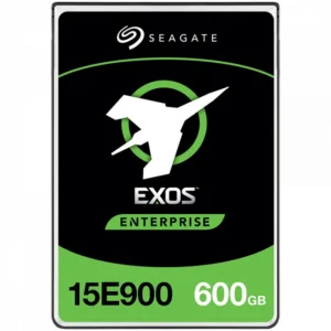 Серверный жесткий диск Seagate ST600MP0136 2,5 SFF, 600 ГБ, SAS