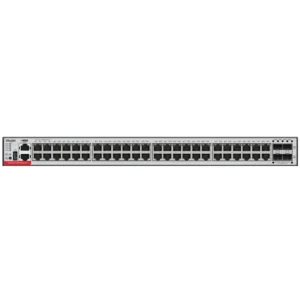 Коммутатор Ruijie RG-S5300-48GT4XS-E 1000 Base-TX (1000 мбит/с), 4 SFP порта