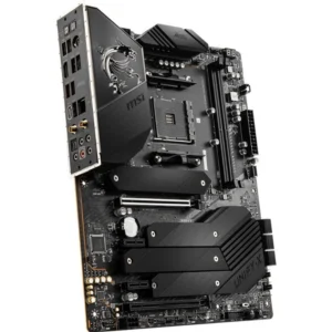 Материнская плата MSI MEG B550 UNIFY-X