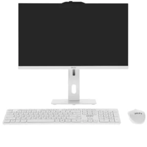 Моноблок MSI Modern AM272P 1M-678XRU 9S6-AF8232-1025 27 ", Intel, Core 7, 150U, 1.8, 16 Гб, 512 Гб