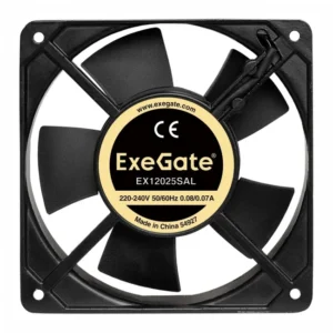 Система охлаждения ExeGate EX289016RUS Для системного блока