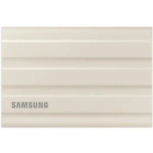 Внешние накопители Samsung External SSD T7 Shield MU-PE2T0K/WW 2 ТБ