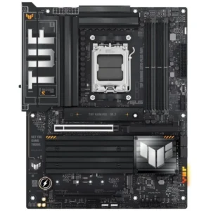 Материнская плата Asus TUF GAMING X870-PLUS WIFI ATX, AMD AM5