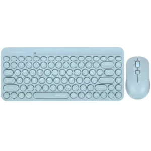 Клавиатура + мышь A4Tech FG3200 AIR2