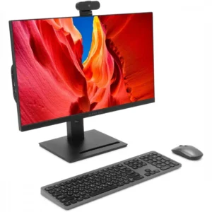 Моноблок Digma PRO Vision Full HD DM23P5-ADXW04 23.8 ", Intel, Core i5, 1235U, 3.3, 16 Гб, 512 Гб
