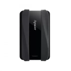 Внешние накопители Apacer AC533 AP4TBAC533B-1 4 ТБ