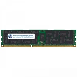 Серверная оперативная память ОЗУ HPE 16GB PC3L-10600R 627812-B21 16 ГБ, DDR3