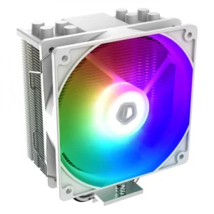 Система охлаждения ID-Cooling SE-214-XT ARGB WHITE Для процессора