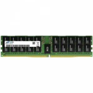 Серверная оперативная память ОЗУ Samsung PC4800 M321R8GA0BB0-CQKZJ 64 ГБ, DDR5