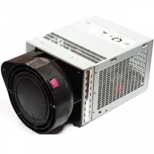 Опция для системы хранения данных СХД HPE PSU 499W MSA30 304044-001 Блок питания для СХД