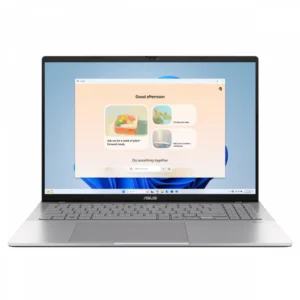 Ноутбук Asus VivoBook S16 S3607VA-RP096 16 ", WUXGA 1920x1200 (16:10), Intel, Core 5, 16 Гб, 512 ГБ, Intel UHD Graphics