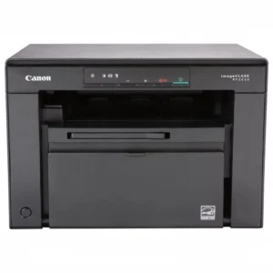 МФУ Canon imageClass MF3010 5252B007/5252B008/5252B011 А4, Лазерный, Монохромная