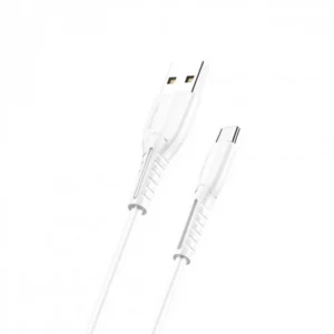 Кабель интерфейсный Usams SJ366USB02 USB Type A - USB Type C