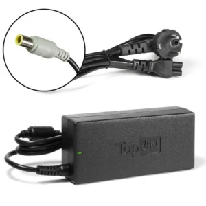 Блок питания для ноутбуков TopON TOP-IB07