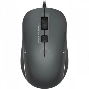 Мышь A4Tech Fstyler FM26 FM26 USB (SMOKY GREY) Бюджетные, Беспроводная